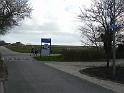 313 voorbij het kerkhof meteen rechtsaf